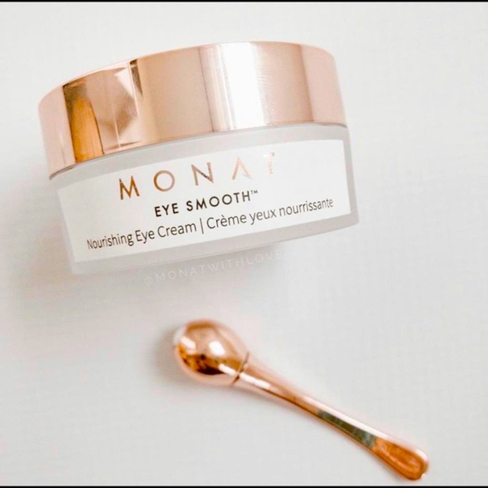 Eye Smooth™ Nourishing Eye Cream